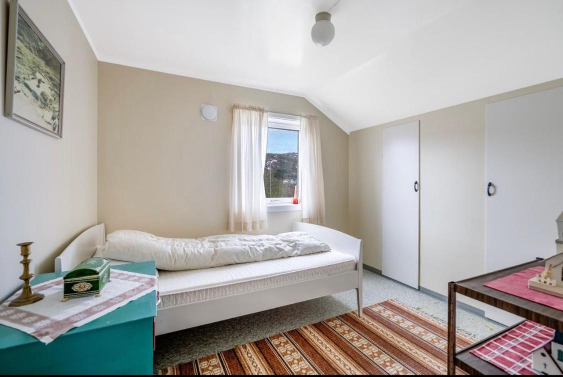 Holiday home Charming Tromso