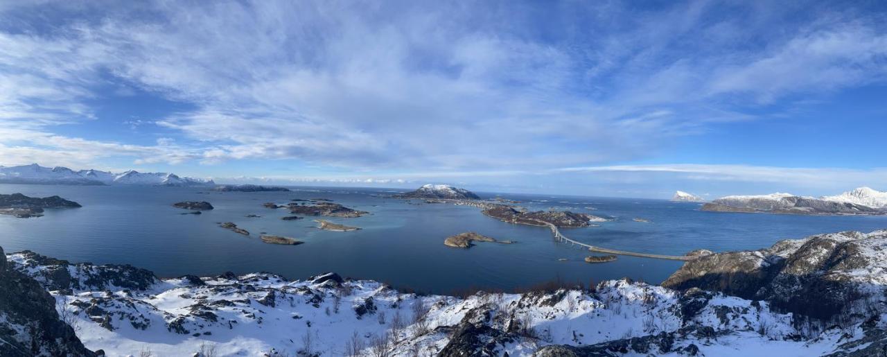 Charming Holiday home Tromso