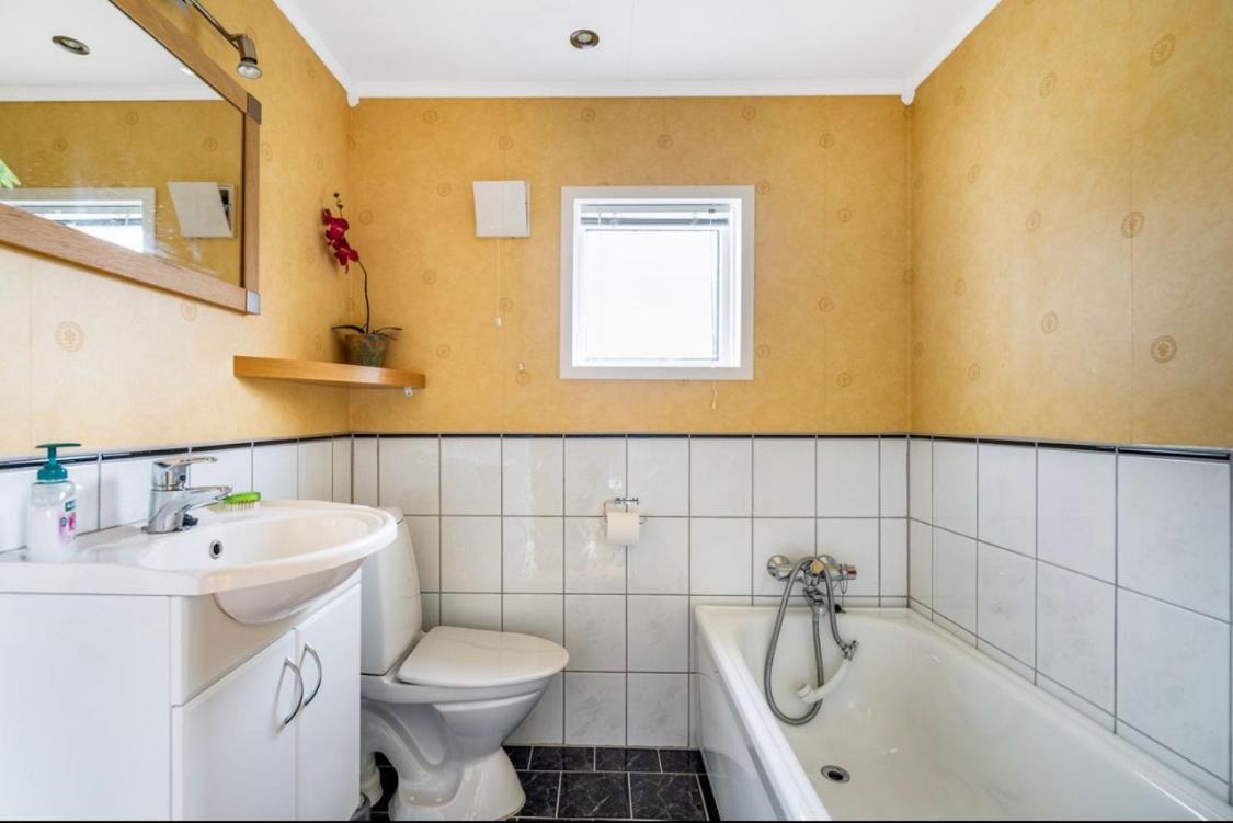 Charming Holiday home Tromso