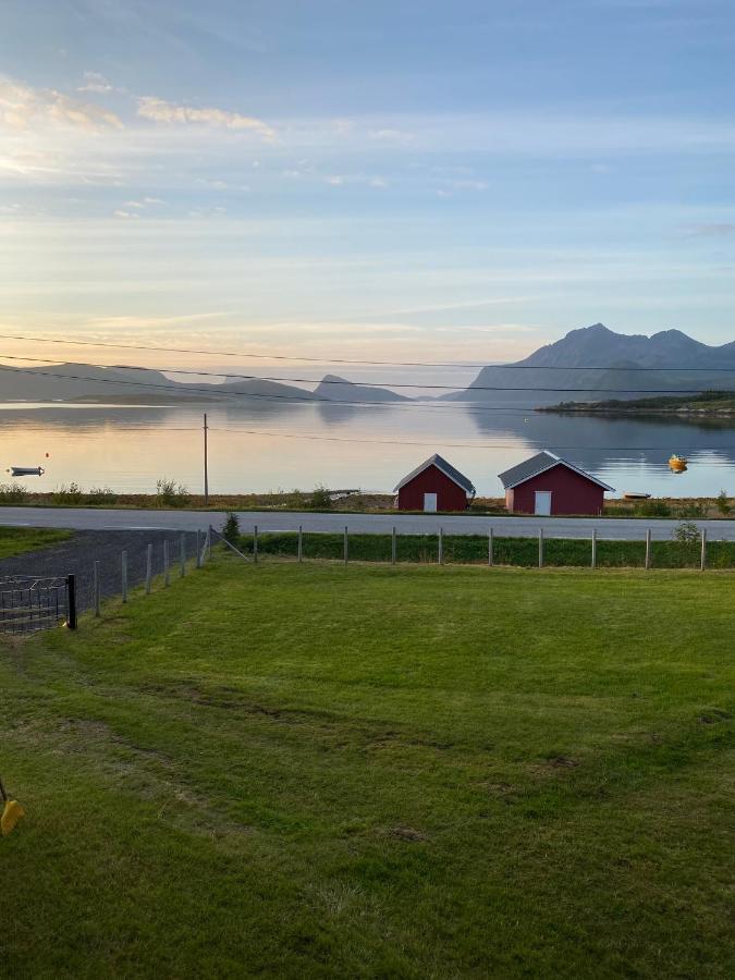 Holiday home Charming