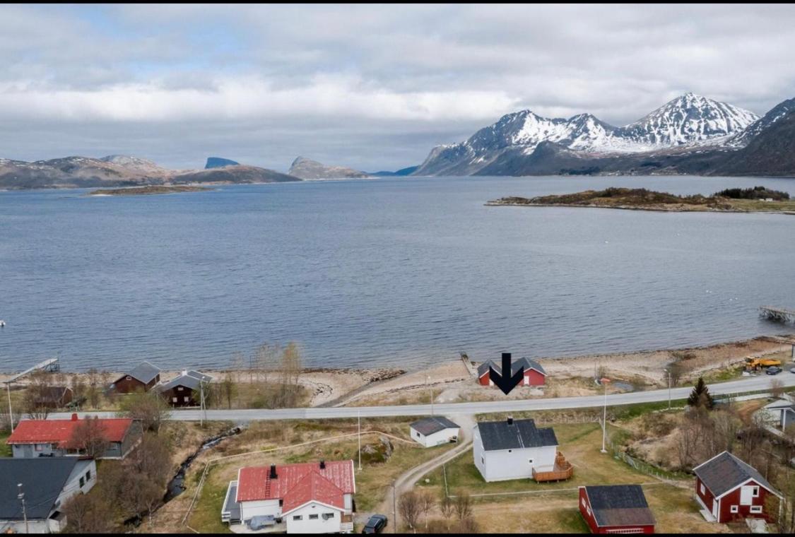 Charming Tromso